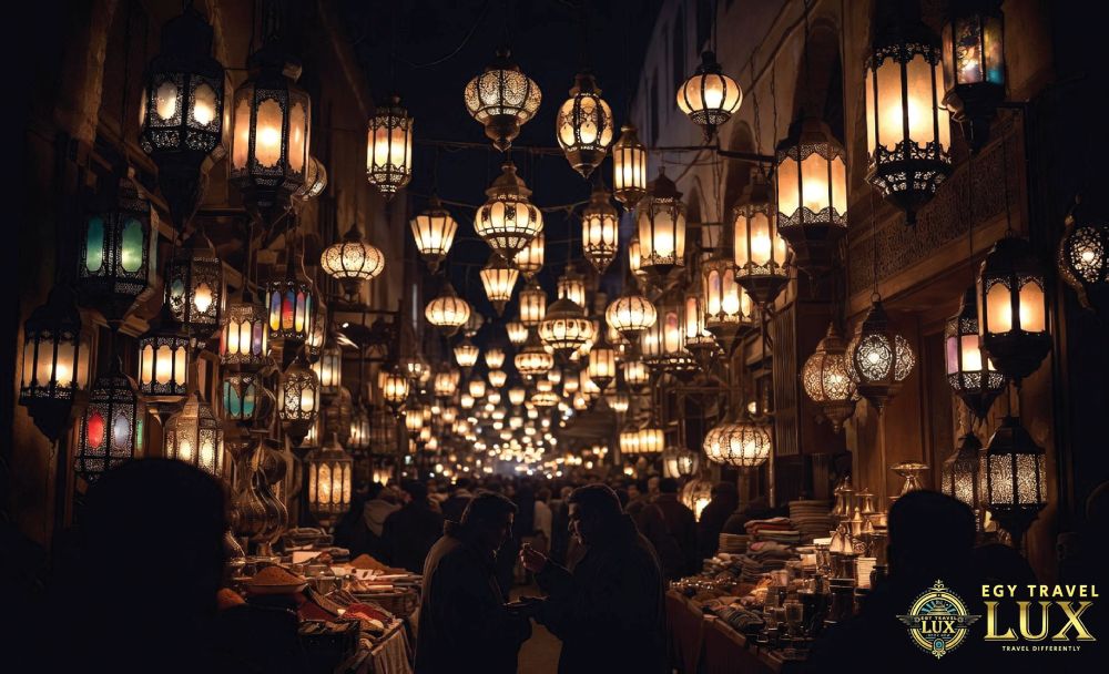 Khan El-Khalili