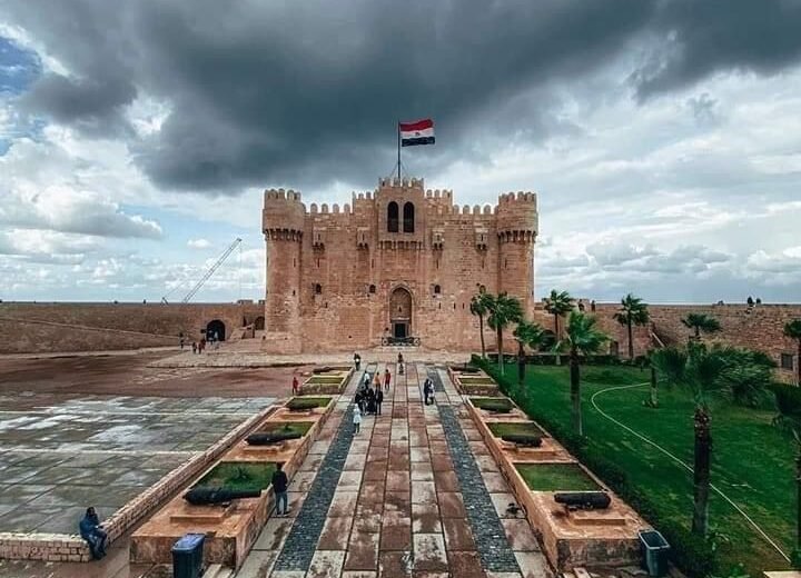 Egypt's must-see attractions: 6 days in Cairo and Alexandria