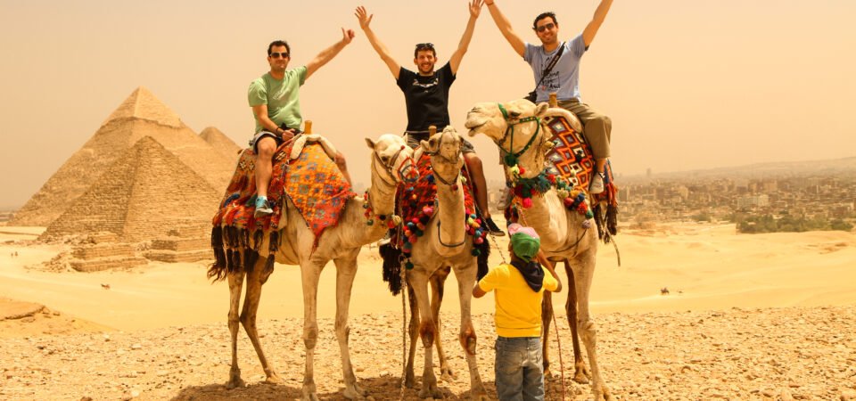 cairo travel packages
