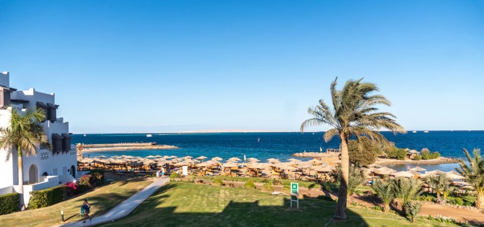 Luxor Aswan Hurghada