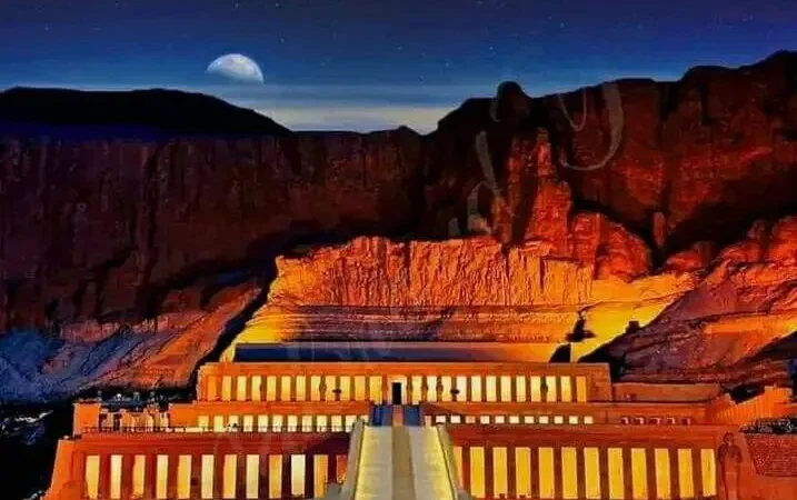 egypt 11 day itinerary