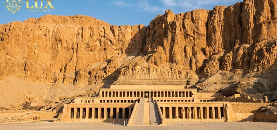 Hatshepsut Temple