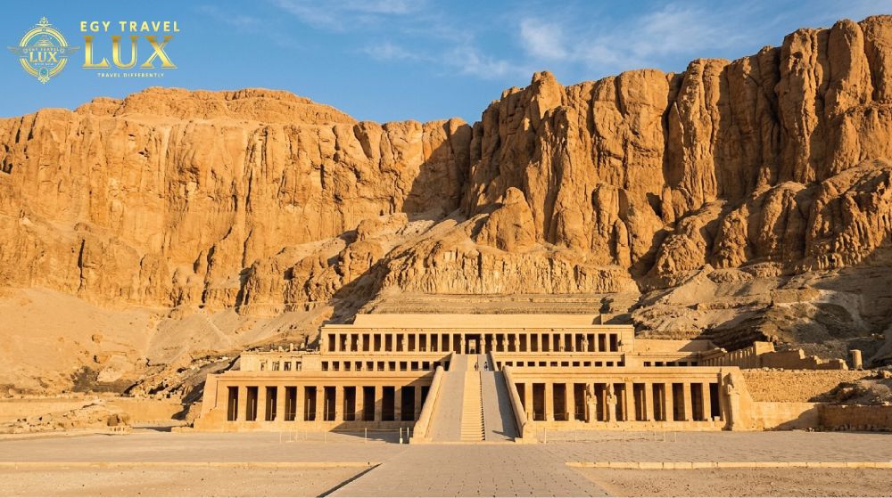 Hatshepsut Temple