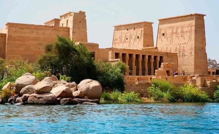 egypt 11 day itinerary