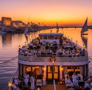 The Perfect 8 day Egypt Itinerary: Cairo, Luxor and Aswan