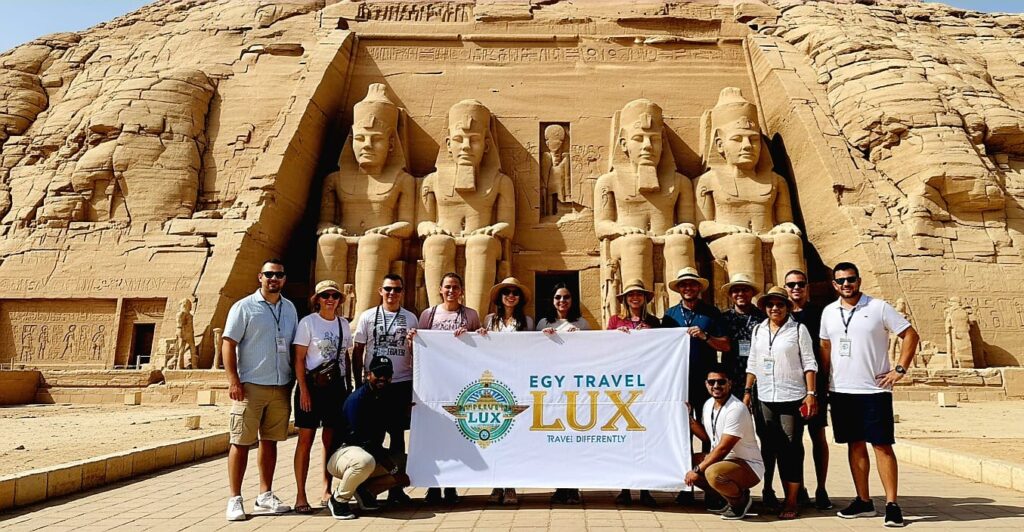 cairo nile cruise package