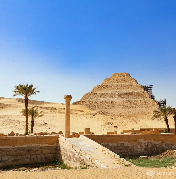 cairo female tour guide