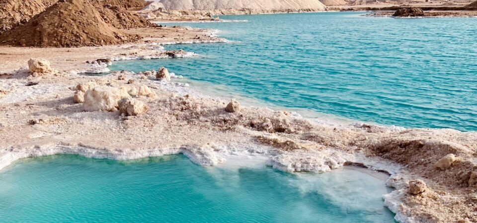 siwa oasis tour