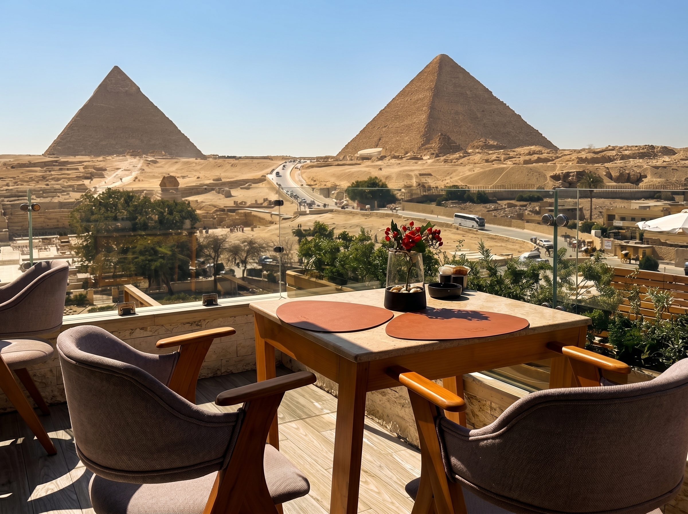 Cairo Female Tour Guide