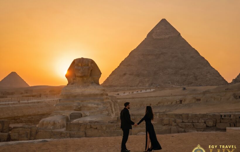 4 Day Cairo and Alexandria Egypt Tour | Ultimate Egypt Short Break