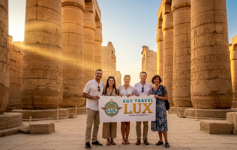 Dendera and Abydos Tour from Safaga Port | Best Ancient Egypt Private Excursion 2026