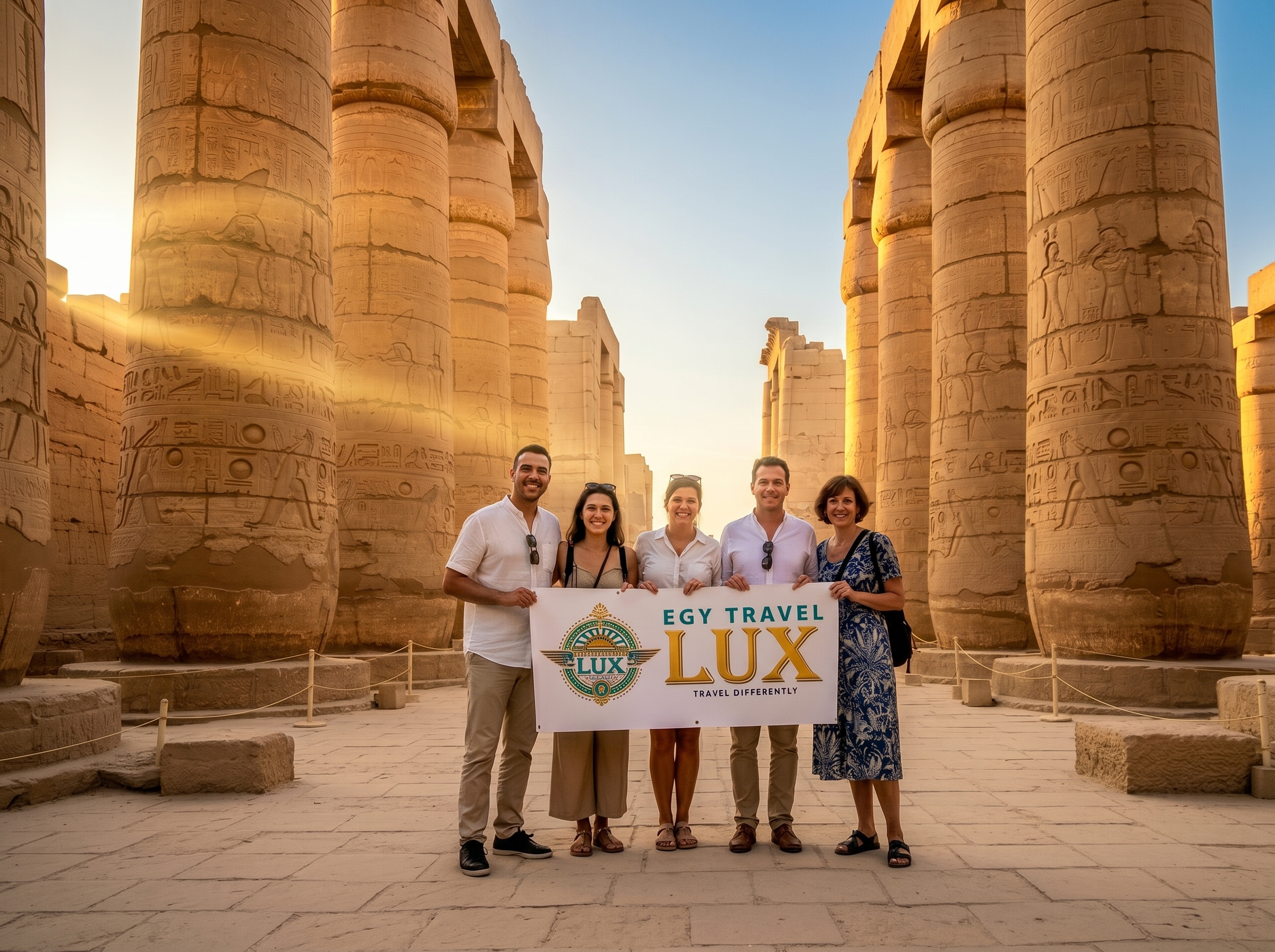dendera and abydos tour from safaga port
