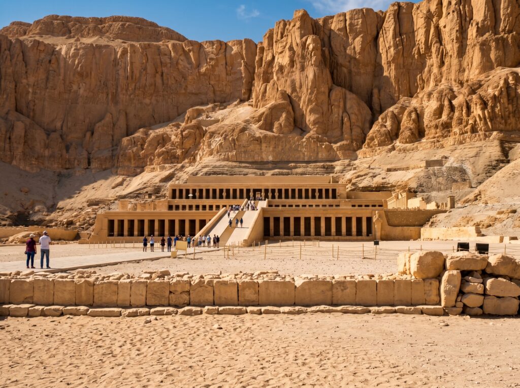 Cairo and Nile Cruise package