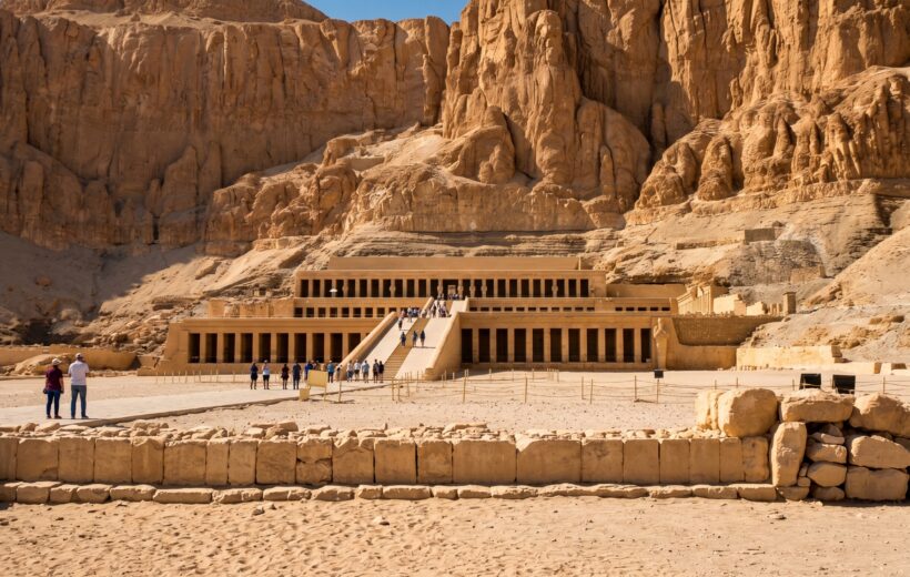 Luxury 9 days Luxor, Aswan, Alexandria, Cairo and Nile Cruise package