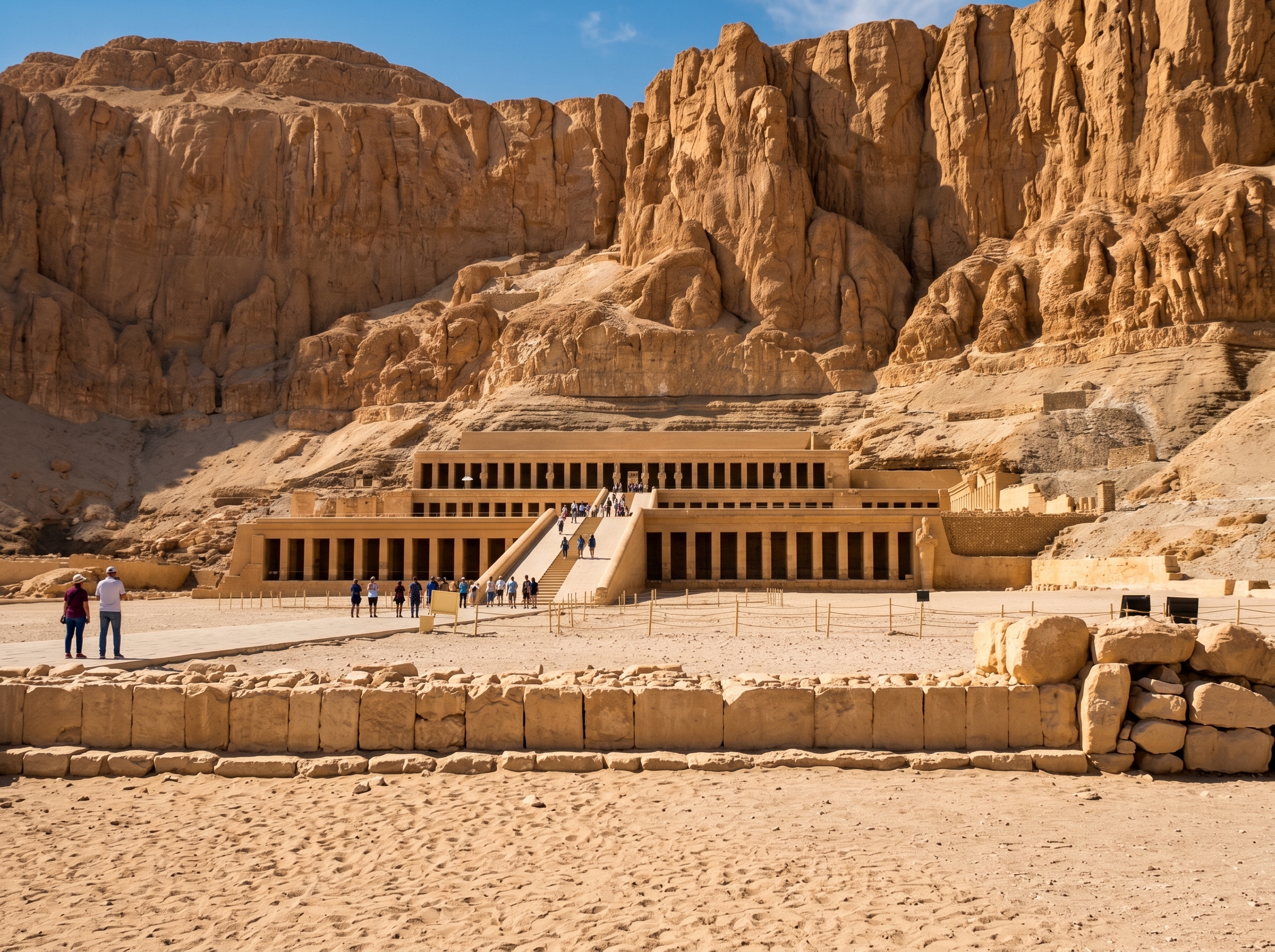 Cairo and Nile Cruise package