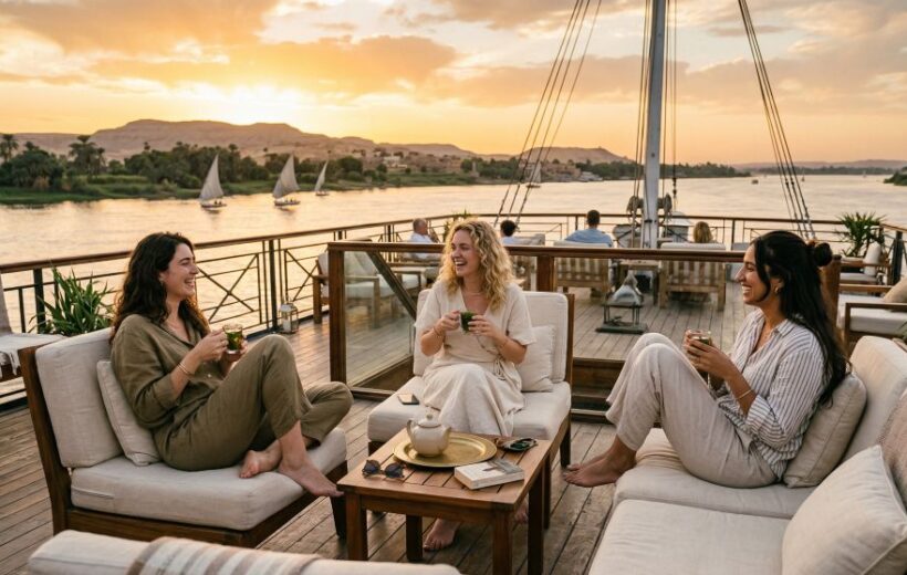 Awe-inspiring Day at Pyramids With a Female Tour Guide in Cairo