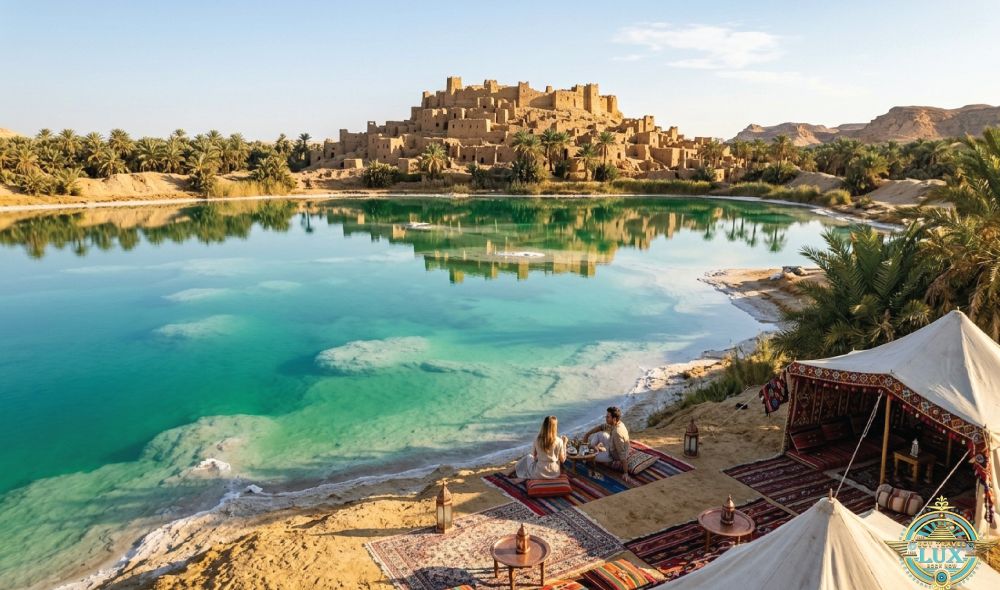 15 day Egypt tour pyramids Giza