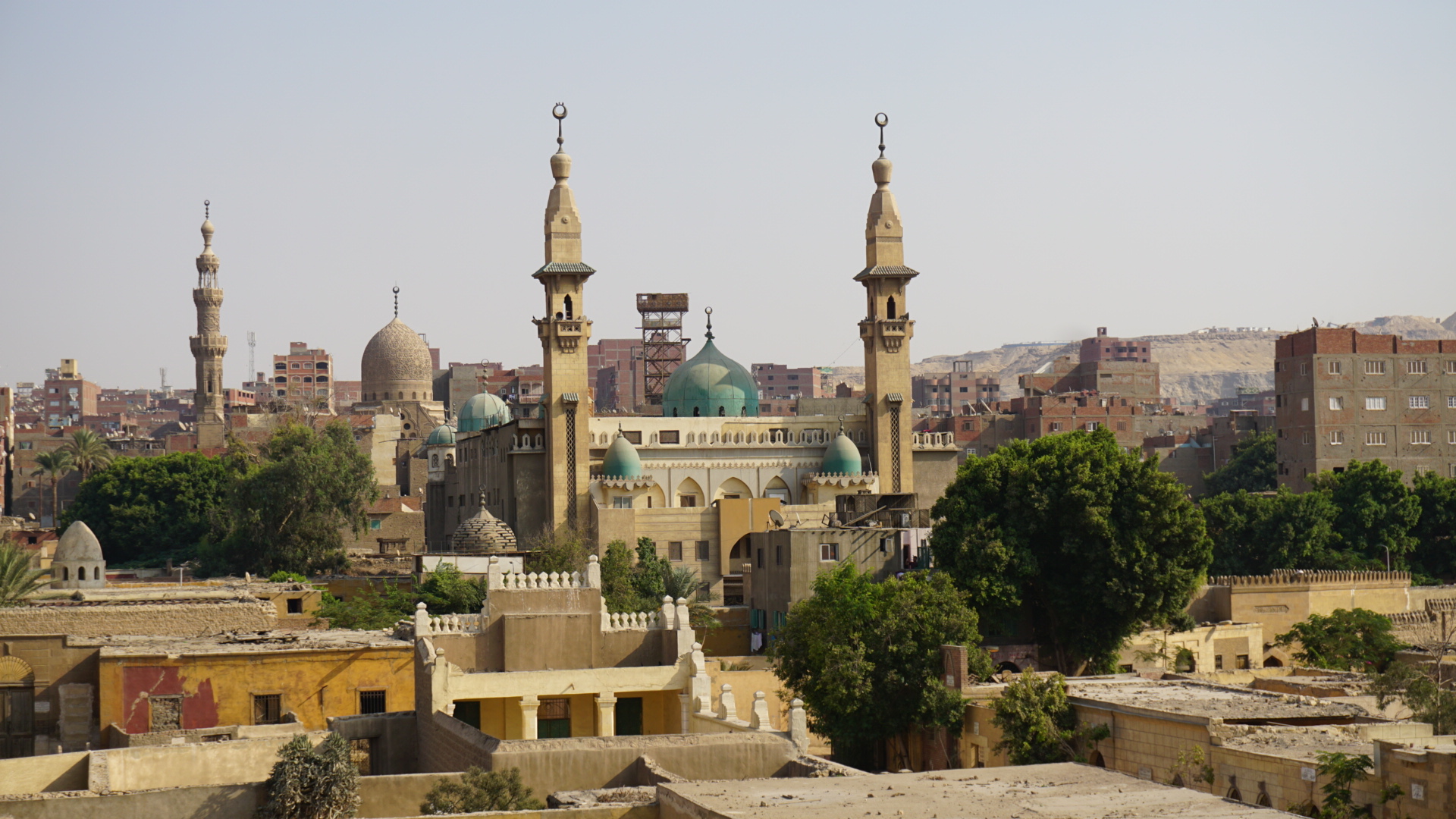 authentic cairo