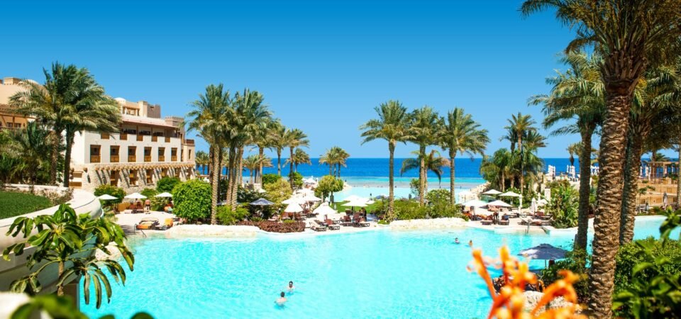 hurghada