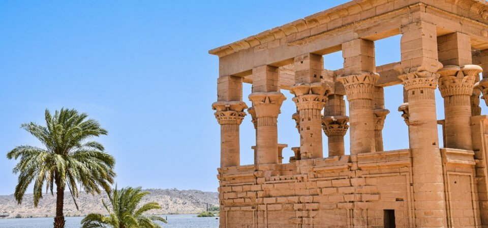 best egypt tours for women