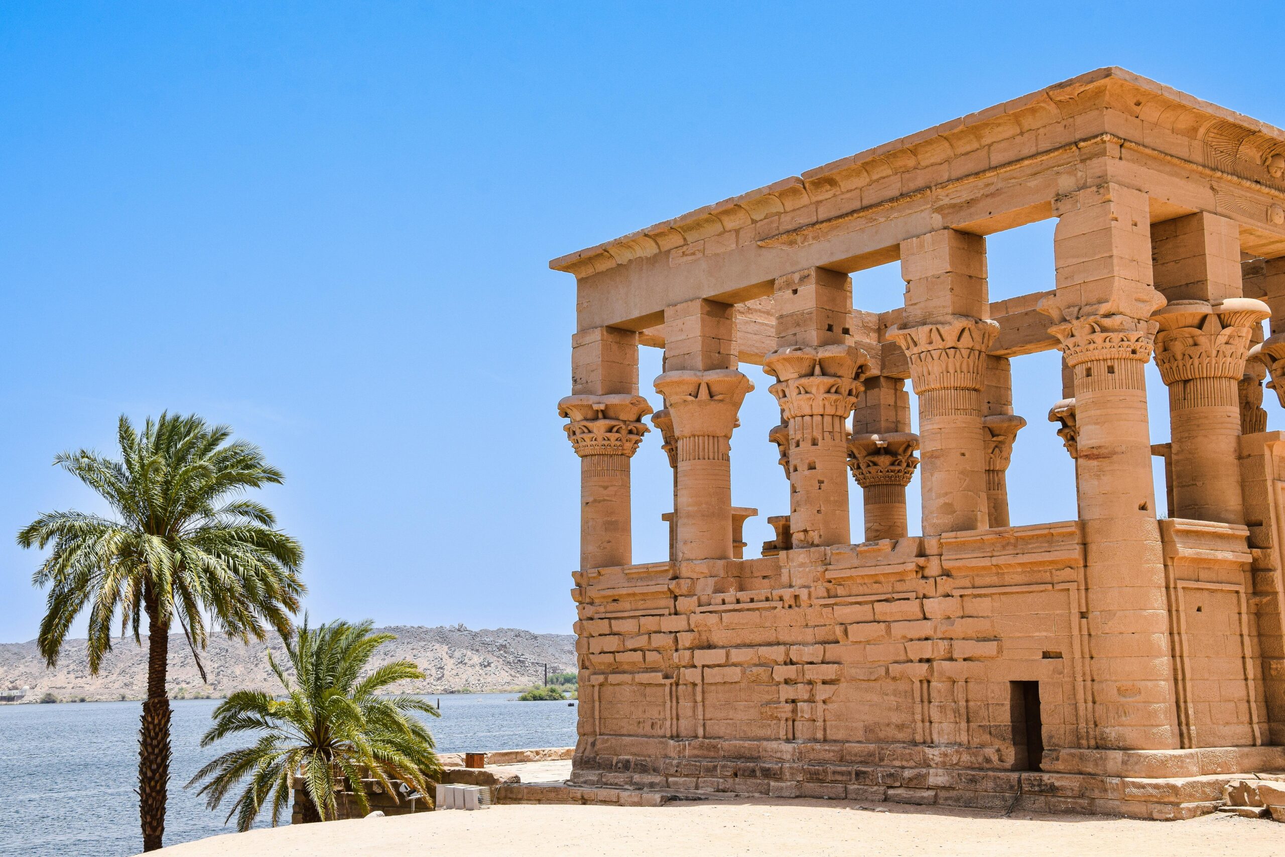 best egypt tours for women