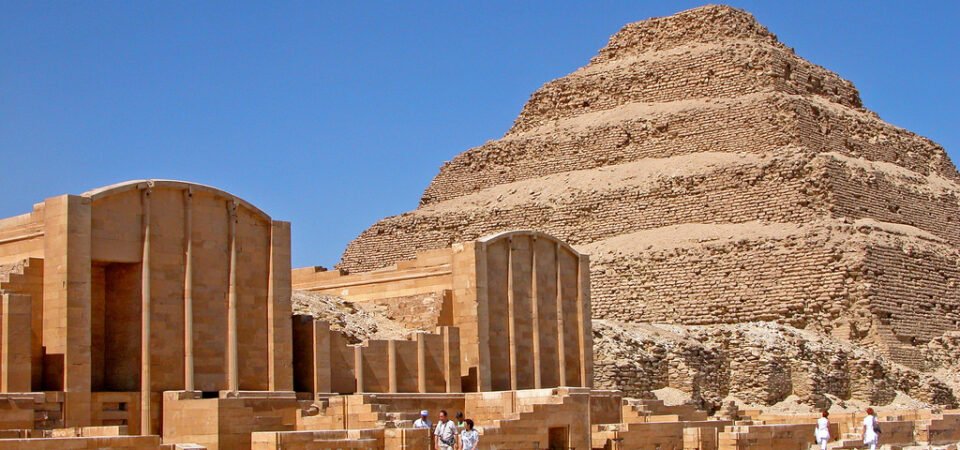 women only cairo tour