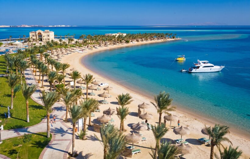 Red Sea Monasteries Tour | Discover St. Anthony & St. Paul Monasteries 2026