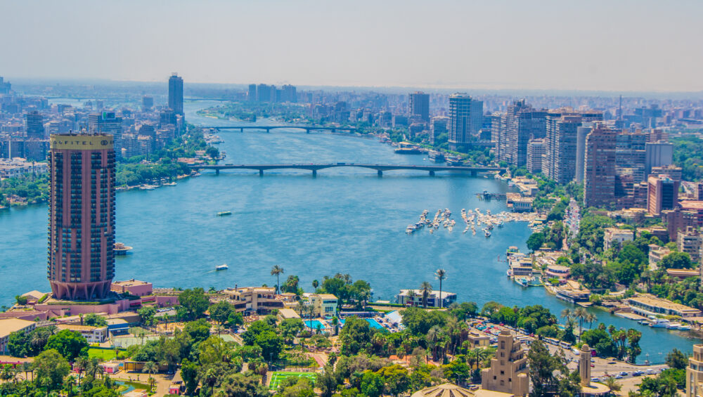 cairo travel guide