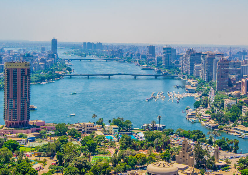 cairo travel guide