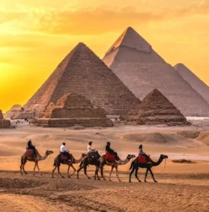 The Perfect 8 day Egypt Itinerary: Cairo, Luxor and Aswan
