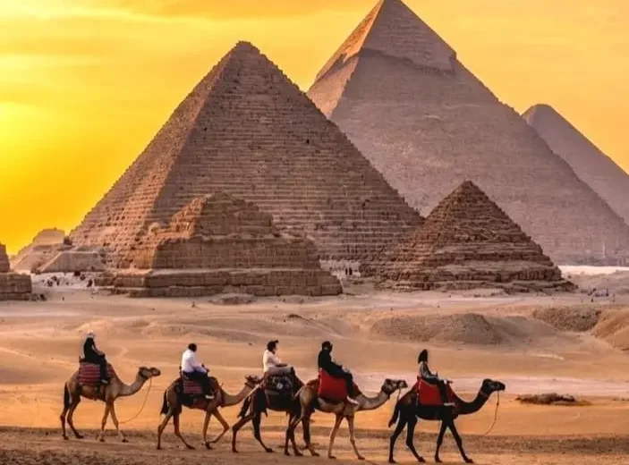 The Perfect 8 day Egypt Itinerary: Cairo, Luxor and Aswan