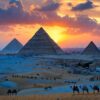 Pyramids Cairo Tour Prices
