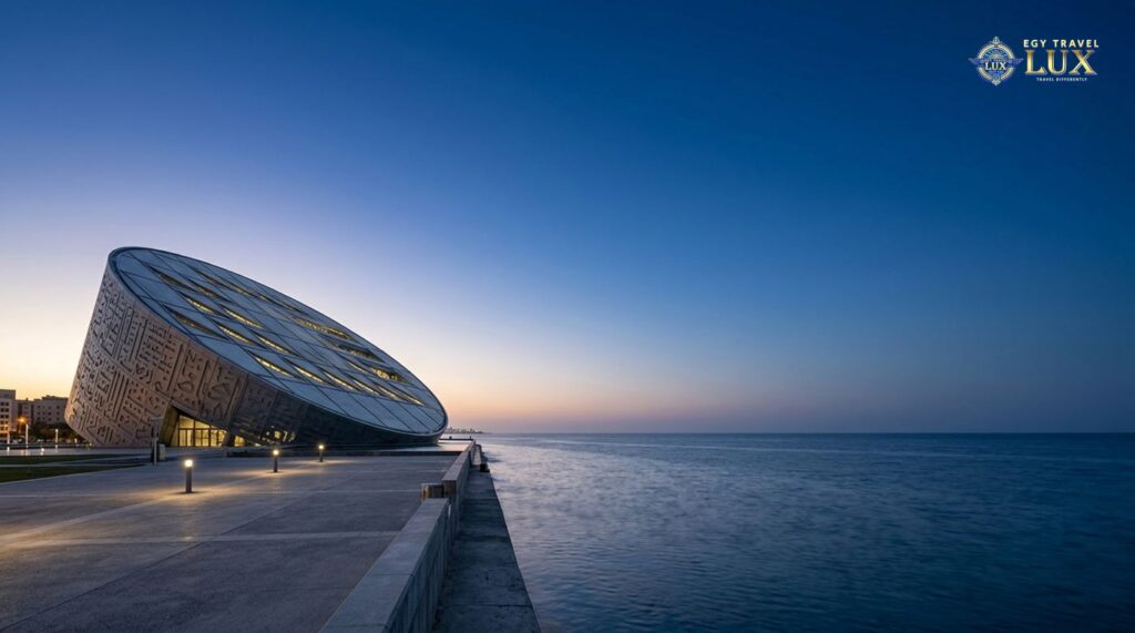 best time to visit egypt