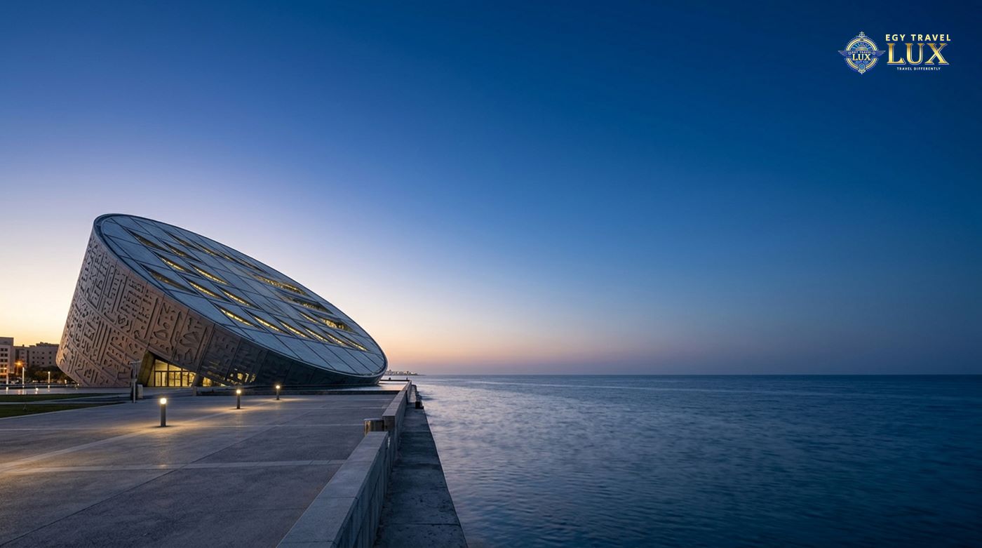 best time to visit egypt