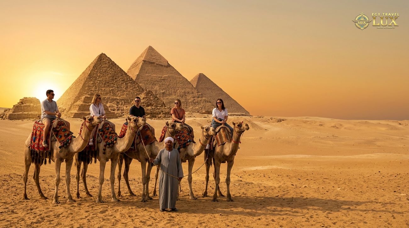Egypt tours