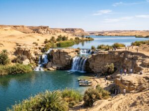 Experience The Best Of Egypt In 12 Days: History, Desert & Sea