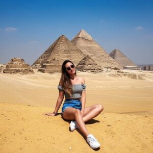 10-Day Egypt Tour