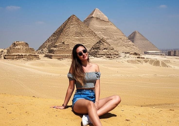 10-Day Egypt Tour