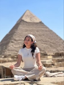 12-Day Egypt Tour