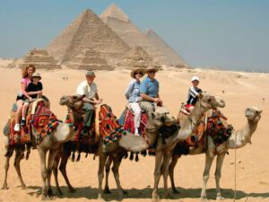 8 Days Cairo, Luxor & Aswan Nile Cruise