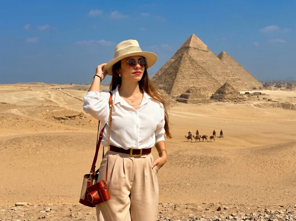 Egypt travel packages