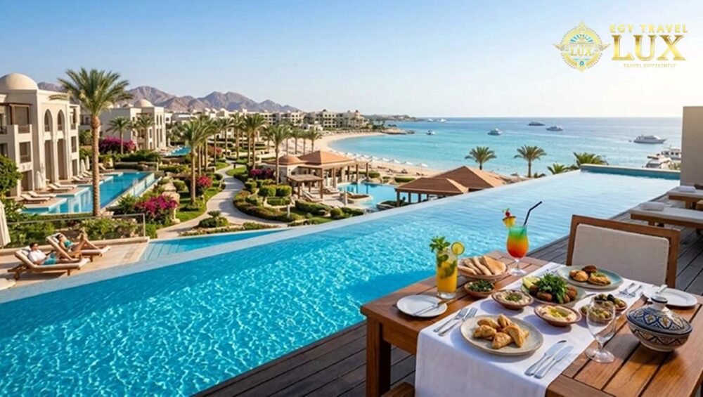 Egypt Vacation Packages