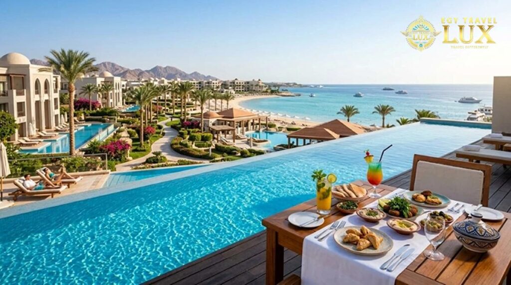 Egypt Vacation Packages