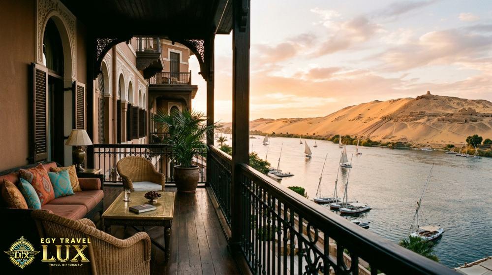 Egypt Vacation Packages 2026