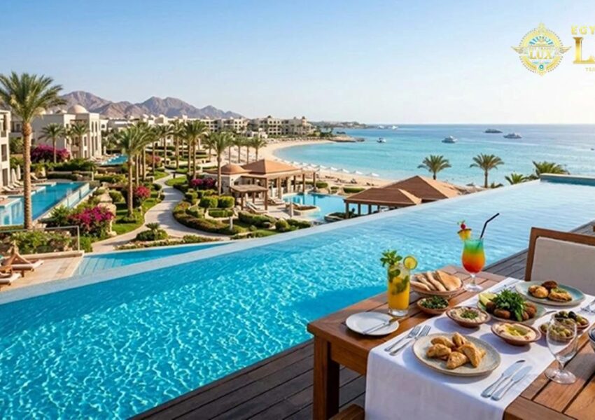 Egypt Vacation Packages