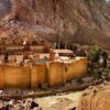Saint Catherine Monastery Tour