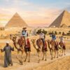 Cairo Egypt Pyramids Tours