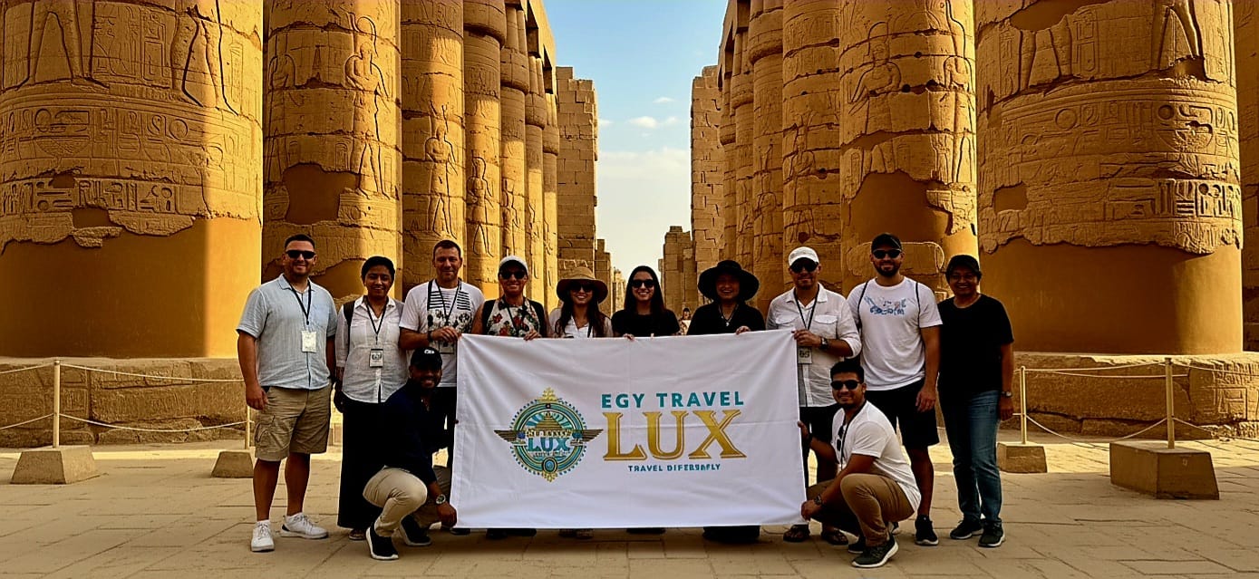 Pyramids Cairo Tour