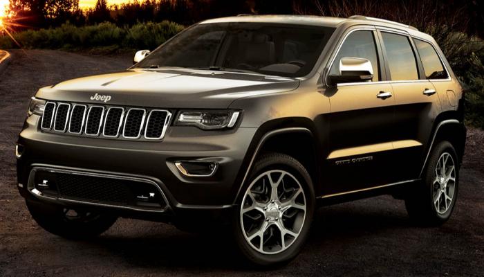 Luxury car rental with driver