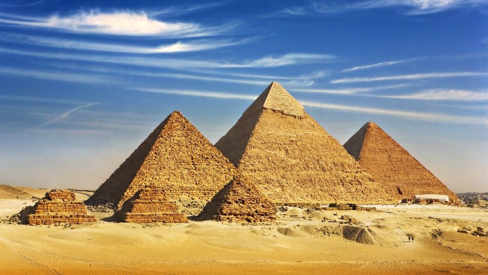 Half Day vs Full Day Cairo Egypt Pyramids Tour